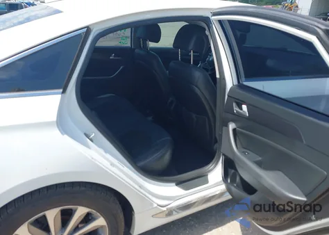 2016 Hyundai Sonata Sport from USA, damaged, VIN 5NPE34AFXGH402399